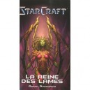La Reine Des Lames - Aaron Rosenberg