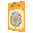Mandalas Cheminement , Abondance Et Serenite - Joane Michaud