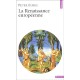 La Renaissance Europeenne - Peter Burke