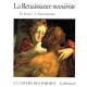 La Renaissance Manieriste - Daniel Arasse , A. Tonnesmann