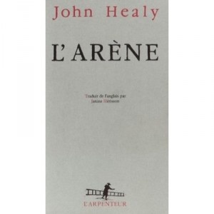 The Arena - John Healy