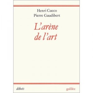 The arena of Art - Cueco