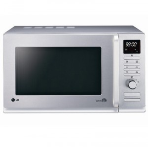 LG MC-3081NSR 900 Watts Microwave Oven