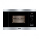 Miele M81611SS Four à micro-ondes
