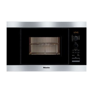 M81611SS Miele Microwave Oven