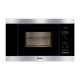 Miele M81611SS Four à micro-ondes