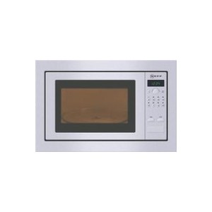 NEFF H5640A0 1000 Watts Microwave Oven