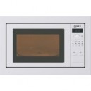 NEFF H5640W0 1000 Watts Four à micro-ondes
