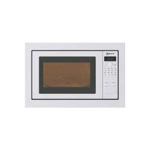 NEFF H5640W0 1000 Watts Microwave Oven