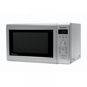 Panasonic NN-GD359WEPG 1250 Watts Microwave Oven
