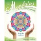 Mandalas , Croissance Personnelle T.1 , Je Me Fais Confiance - Suzanne Trudel