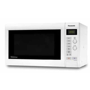 Panasonic NN-SD450WEPG 1000 Watts Microwave Oven
