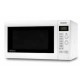 Panasonic NN-SD450WEPG 1000 Watts Four à micro-ondes