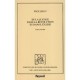 De La Justice Dans La Revolution Et L'eglise T.1 - Pierre-joseph Proudhon