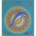 Mandalas Dauphins - Joane Michaud