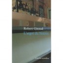 L'argot Du Bistrot - Robert Giraud