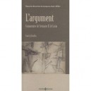 L'argument - Graciela Brodsky