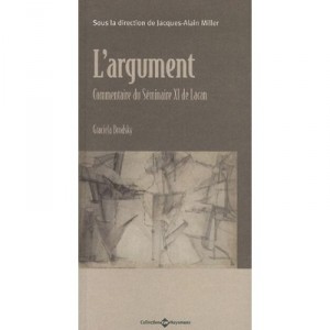 L'argument - Graciela Brodsky