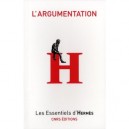 L'argumentation - Nicole D' Almeida