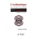 L'arithmetique, Une Introduction Ludique T.3 , L'arithmetique Modulaire Et Ses Applications , Exemples Et Corriges - Jean-pierr