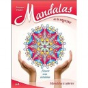 Mandalas De La Sagesse - J'ecoute Mon Intuition - Suzanne Trudel