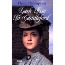 Lark Rise To Candleford - Thompson Flora