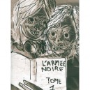 L'armee Noire T.1 - Collectif