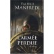 L'armee Perdue - Valerio Massimo Manfredi
