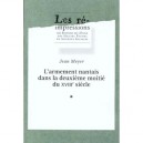 L'armement Nantais Dans La Deuxieme Moitie Du Xviii Siecle - J Meyer