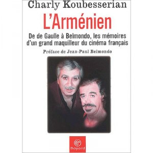 L'armenien - Charly Koubesserian