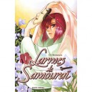 Larmes De Samurai T.1 - Eri Motomura