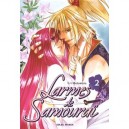 Larmes De Samurai T.2 - Eri Motomura