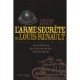 L'arme Secrete De Louis Renault , Les Aventures De Celestin Louise, Flic Et Soldat - Thierry Bourcy