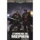 L'armure De Mepris - Dan Abnett