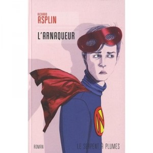 The Hustler - Richard Asplin