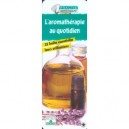 L'aromatherapie Au Quotidien - Collectif