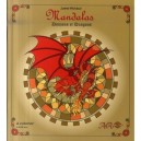 Mandalas , Donjons Et Dragons - Joane Michaud