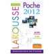 Dictionnaire Larousse De Poche (edition 2011) - Collectif