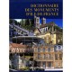 Dictionnaire Des Monuments D'ile De France - Collectif