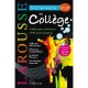 Dictionnaire Larousse Du College , 6eme/3eme (edition 2010) - Collectif