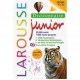 Dictionnaire Larousse Junior , 7/11 Ans (edition 2009) - Collectif