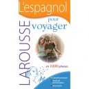 L'espagnol Pour Voyager - Collectif