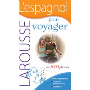 L'espagnol Pour Voyager - Collectif