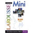 Dictionnaire Larousse Mini Plus - Collectif