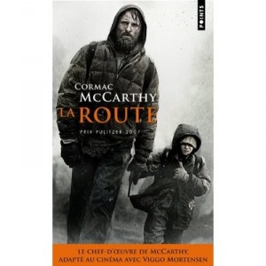 The Road - Cormac Mccarthy