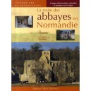 La Route Des Abbayes En Normandie - Frederique Barbut , Richard Nourry