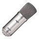 Micro Yorkville sound APEX435