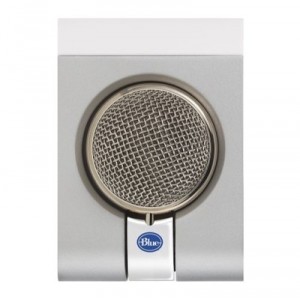 Micro Blue Microphones Snowflake