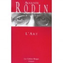 L'art - Auguste Rodin
