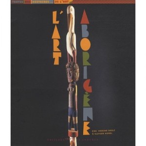 Aboriginal art - Marine Degli, Olivier Morel